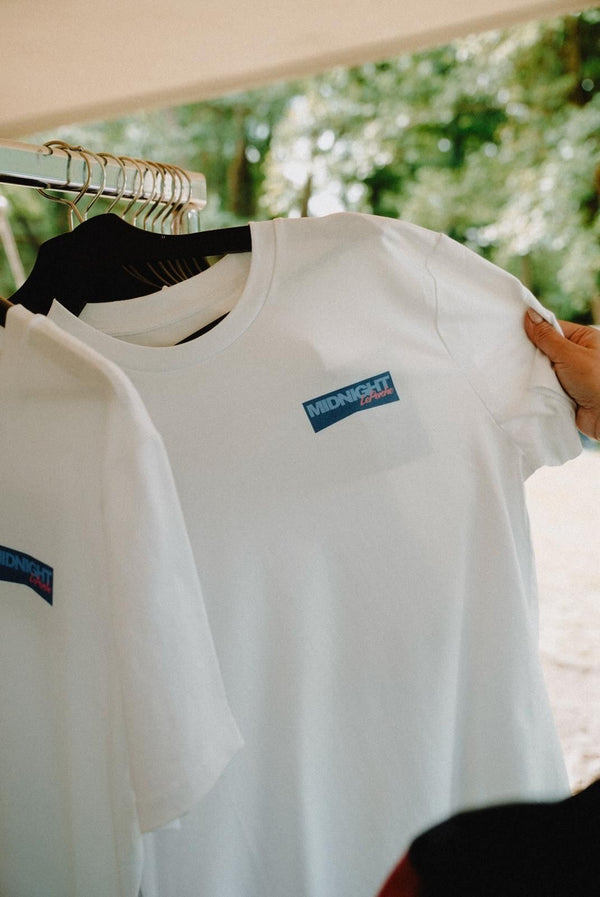 Tee Midnight Le Perche