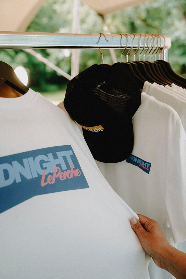 Casquette Midnight Le Perche