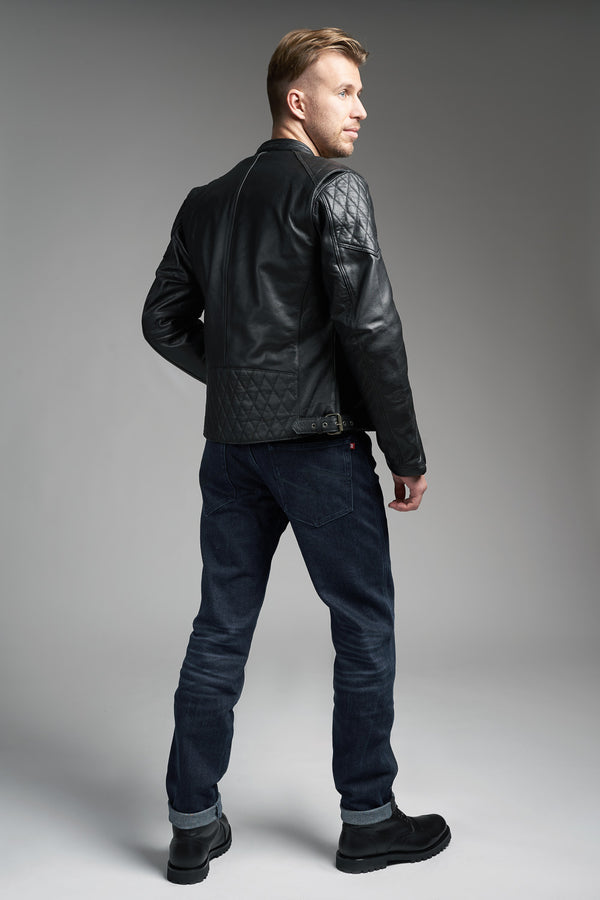 ARNIE Jean moto Armalith - AAA