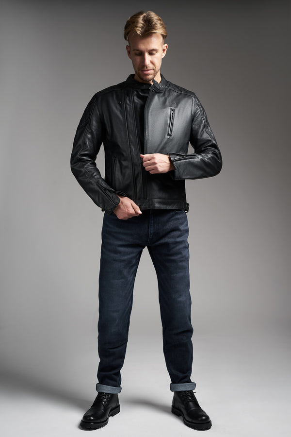 ARNIE Jean moto Armalith - AAA