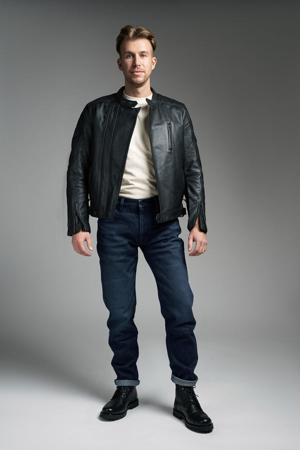 ARNIE Jean moto Armalith - AAA