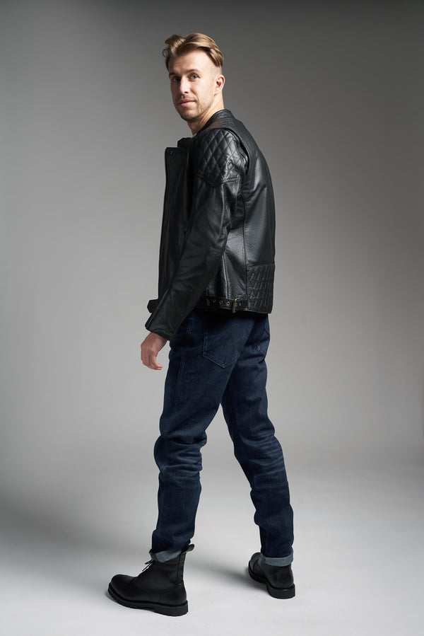 ARNIE Jean moto Armalith - AAA