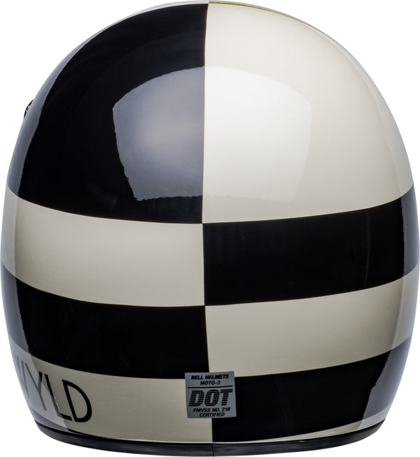 MOTO 3 - ATWYLD