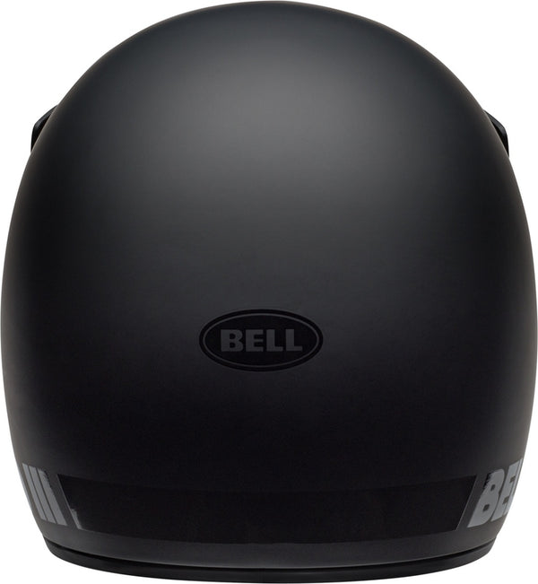 MOTO 3 - Noir mat
