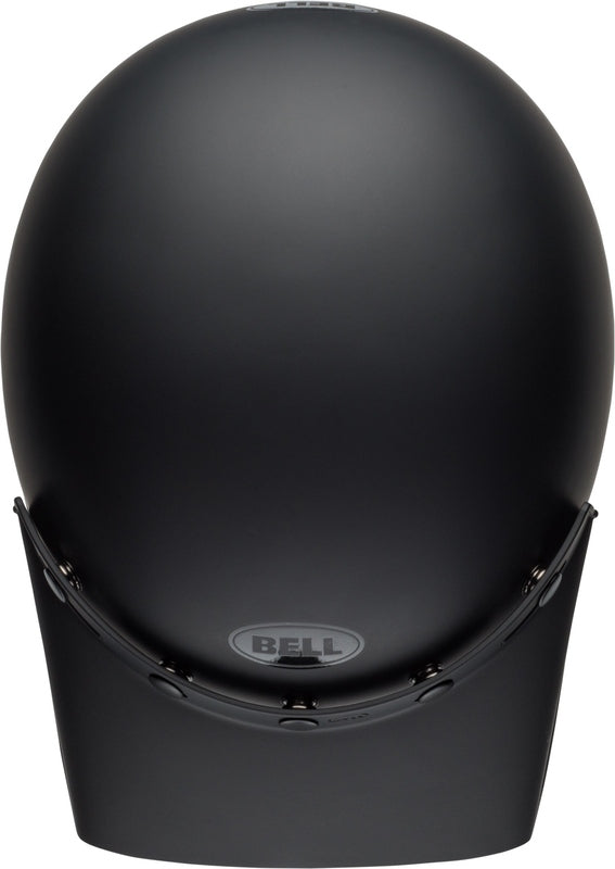 MOTO 3 - Noir mat