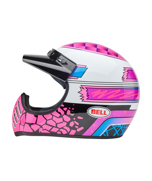 MOTO 3 - Death SPRAY customs