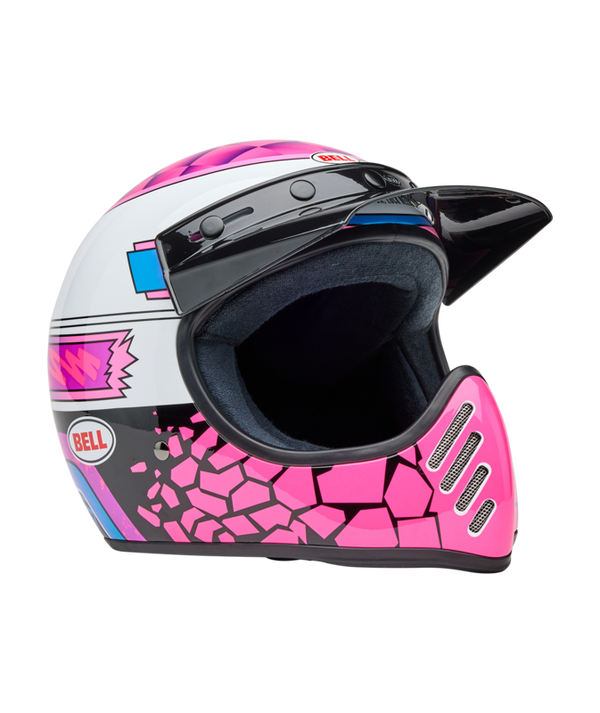 MOTO 3 - Death SPRAY customs