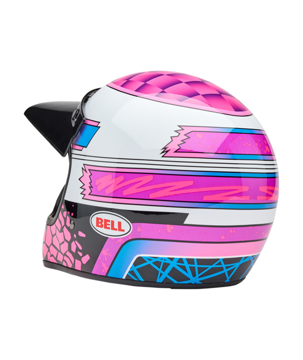 MOTO 3 - Death SPRAY customs