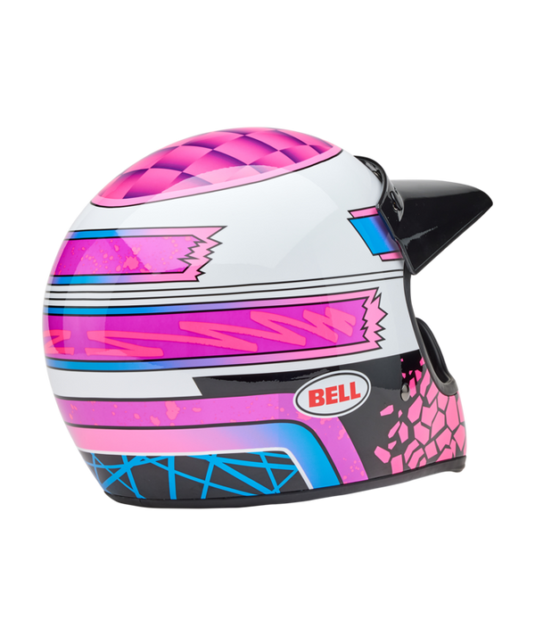 MOTO 3 - Death SPRAY customs
