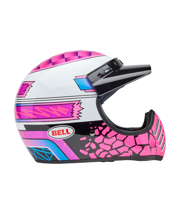MOTO 3 - Death SPRAY customs