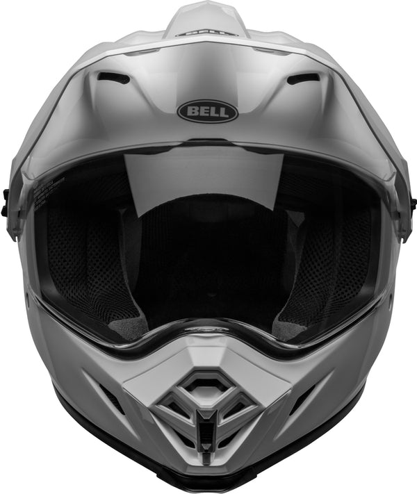 Casque MX-9 Adventure MIPS - Blanc
