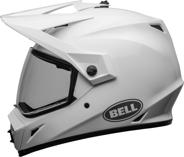 Casque MX-9 Adventure MIPS - Blanc
