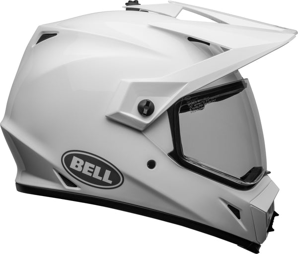 Casque MX-9 Adventure MIPS - Blanc