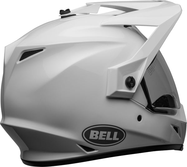 Casque MX-9 Adventure MIPS - Blanc