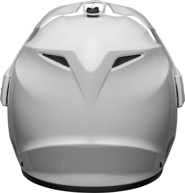 Casque MX-9 Adventure MIPS - Blanc