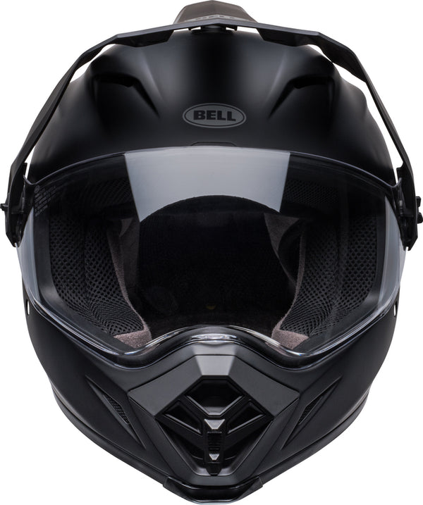 Casque MX-9 Adventure MIPS - Noir Mat