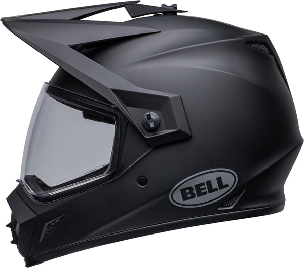 Casque MX-9 Adventure MIPS - Noir Mat