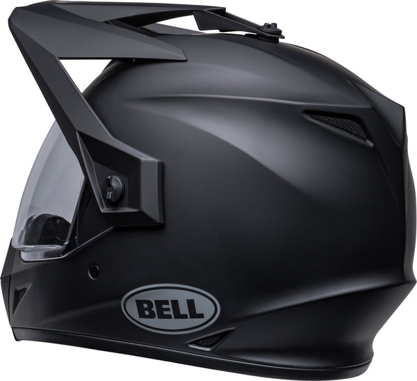 Casque MX-9 Adventure MIPS - Noir Mat
