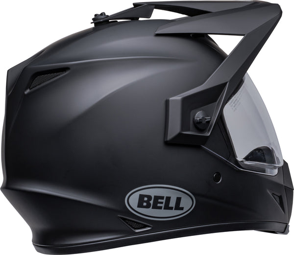 Casque MX-9 Adventure MIPS - Noir Mat