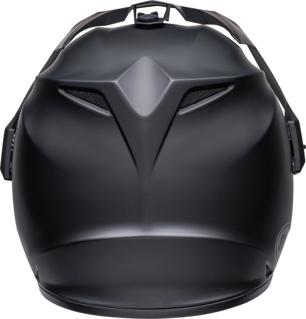 Casque MX-9 Adventure MIPS - Noir Mat