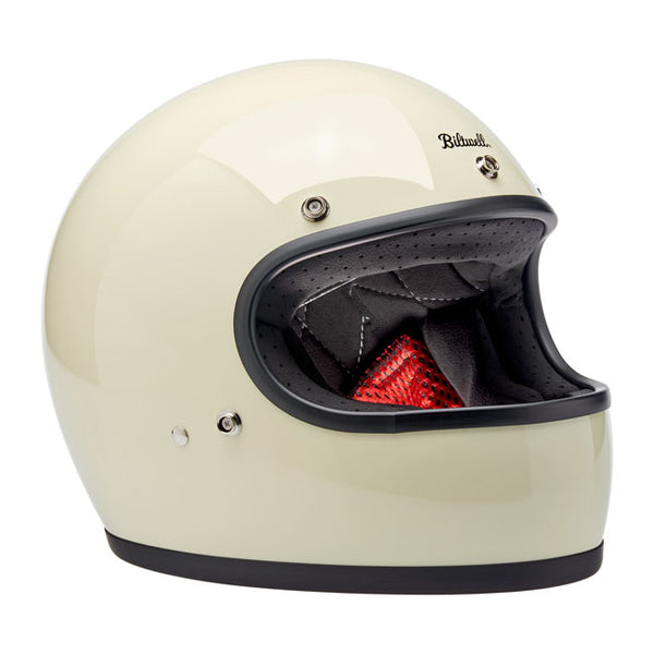 Casque Moto Gringo Biltwell x Santa Cruz