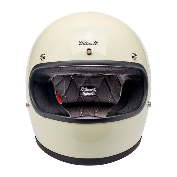 Casque Moto Gringo Biltwell x Santa Cruz