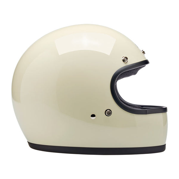 Casque Moto Gringo Biltwell x Santa Cruz