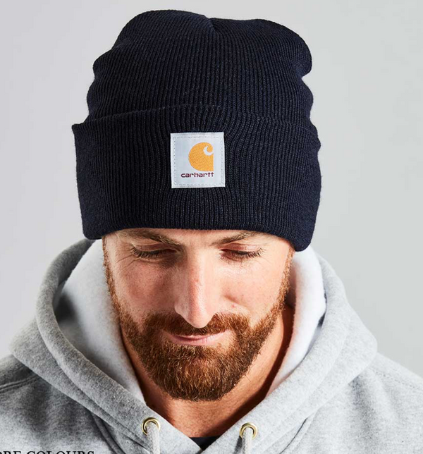 Bonnet Beanie Black