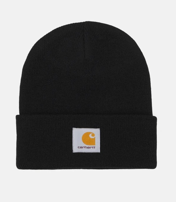 Bonnet Beanie Black