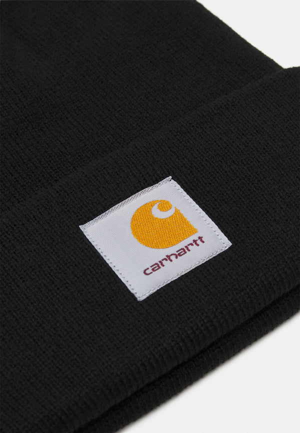 Bonnet Beanie Black