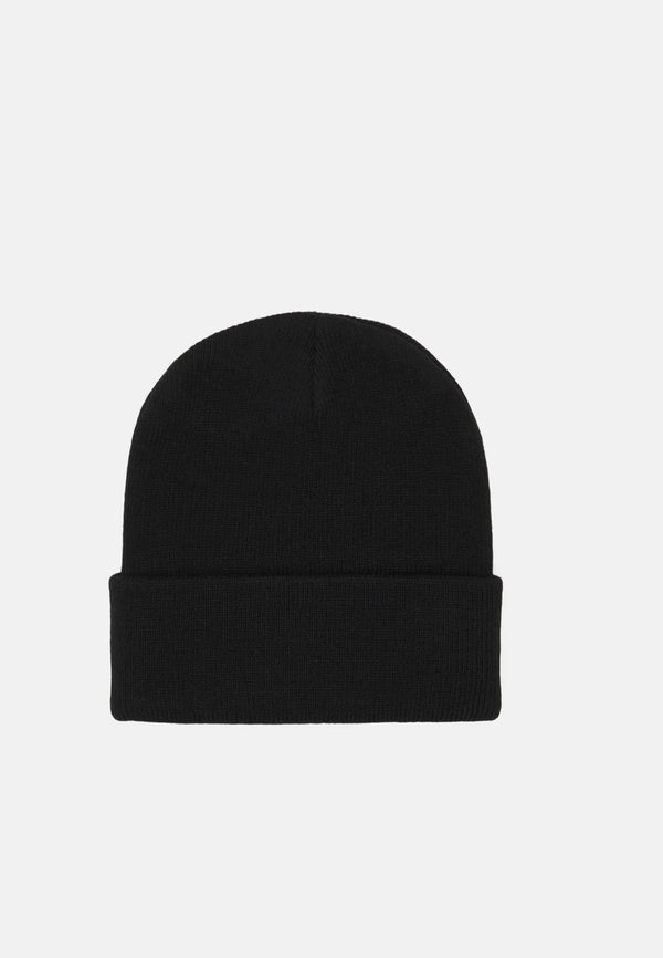 Bonnet Beanie Black