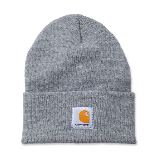 Bonnet Beanie Healther Grey