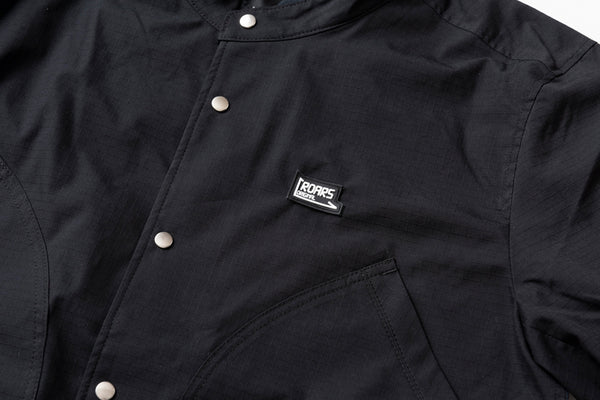 COOL Jacket for Speed Noir (avec protections)