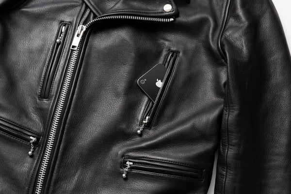 Cuir Moto ROARS RIDERS 06 ZERO ROKU