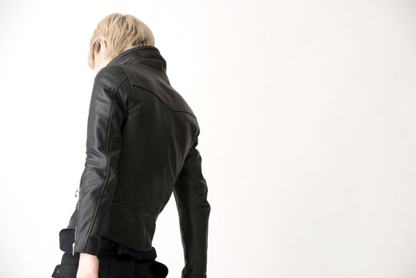 Cuir Moto ROARS RIDERS 06 ZERO ROKU