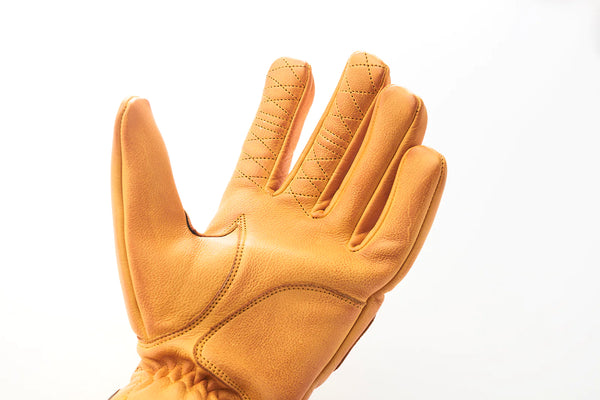 Gants FUEL United - Homologués