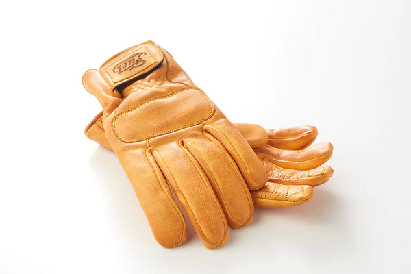 Gants FUEL United - Homologués
