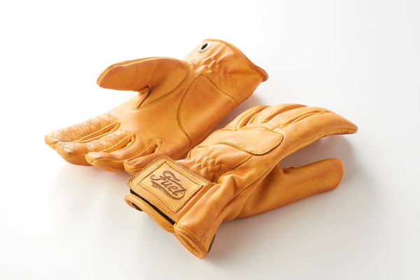 Gants FUEL United - Homologués
