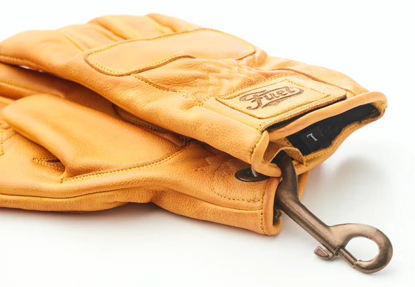 Gants FUEL United - Homologués