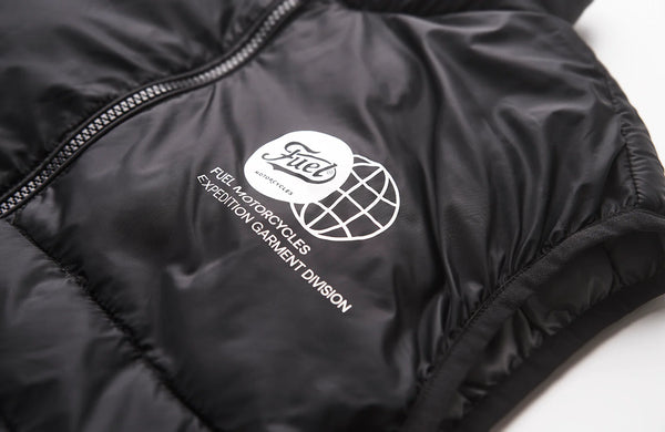 Veste Thermique Scoutdoor