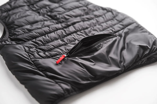 Veste Thermique Scoutdoor