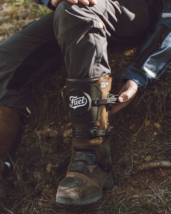 Bottes Rally Raid - CE