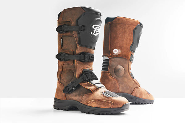 Bottes Rally Raid - CE