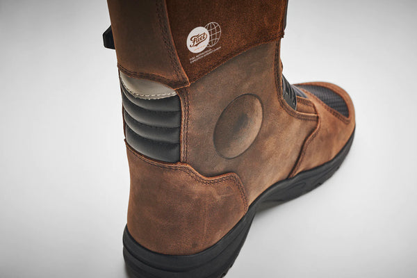 Bottes Rally Raid - CE