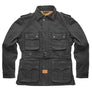 Veste Safari Noir - Homologué AAA