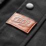 Veste Safari Noir - Homologué AAA