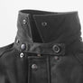 Veste Safari Noir - Homologué AAA