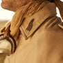 Veste Safari Sable - Homologué AAA