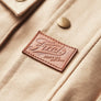 Veste Safari Sable - Homologué AAA