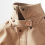 Veste Safari Sable - Homologué AAA